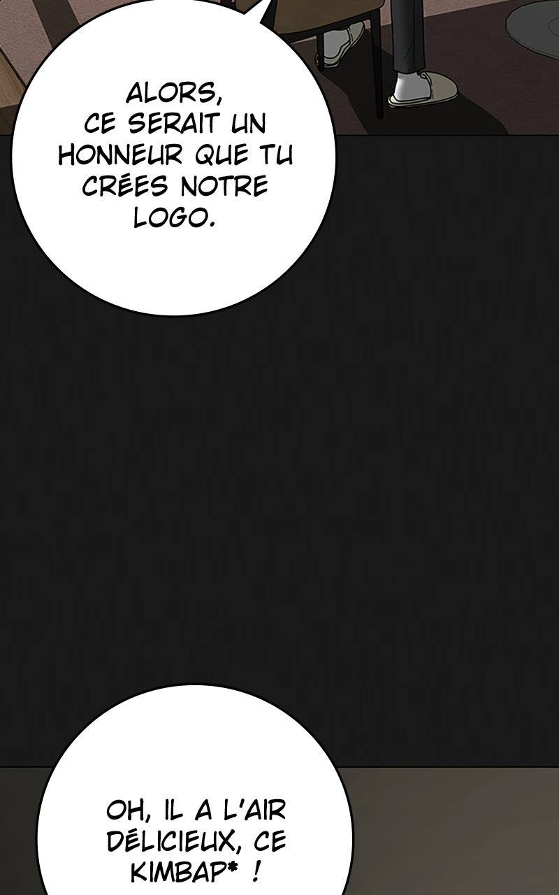 Read Reality Quest FR Manga Online