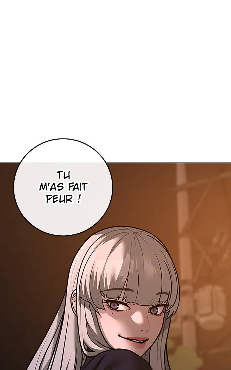 Read Reality Quest FR Manga Online