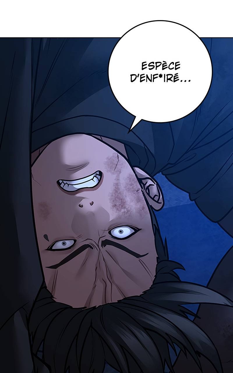 Read Reality Quest FR Manga Online