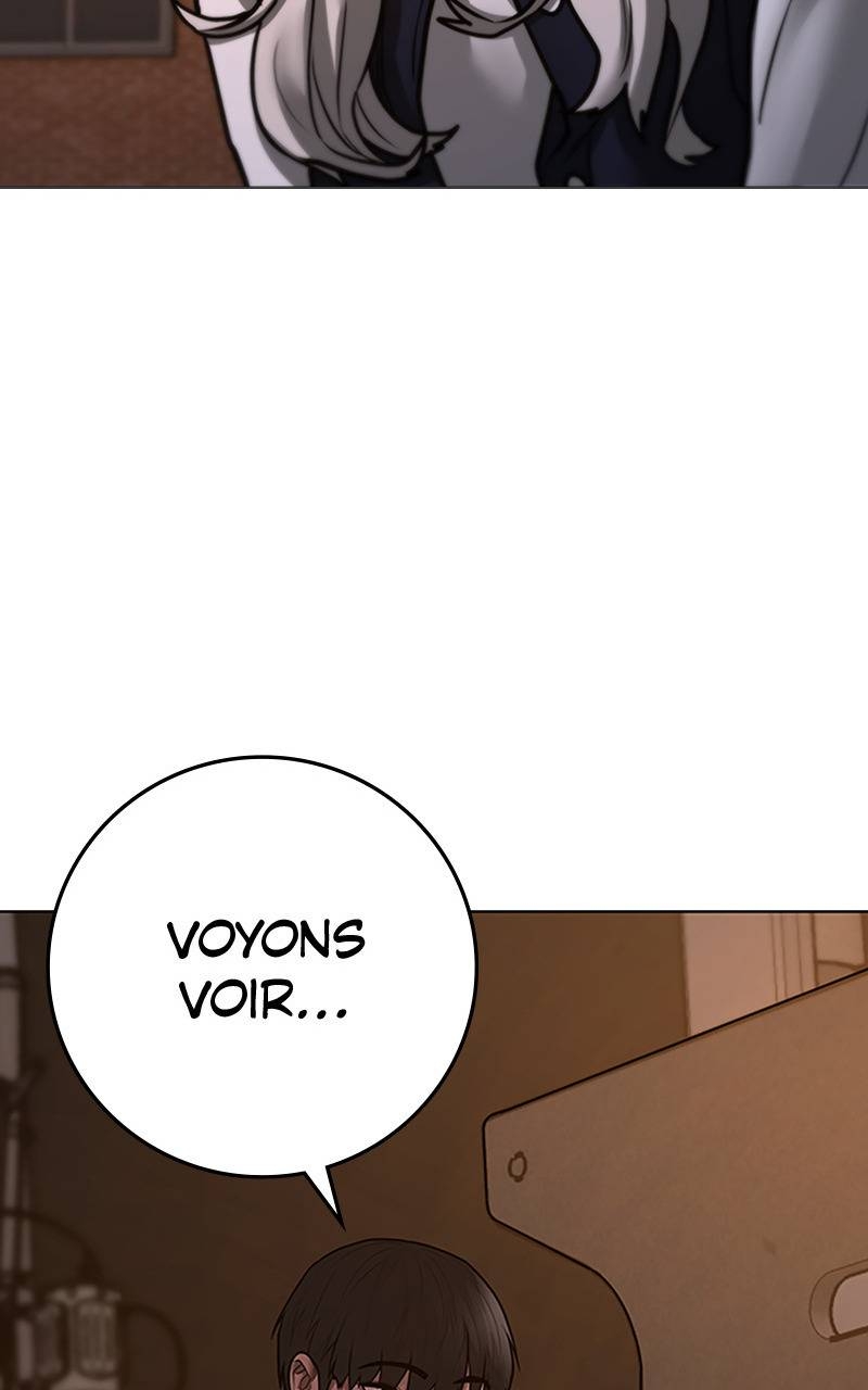 Read Reality Quest FR Manga Online