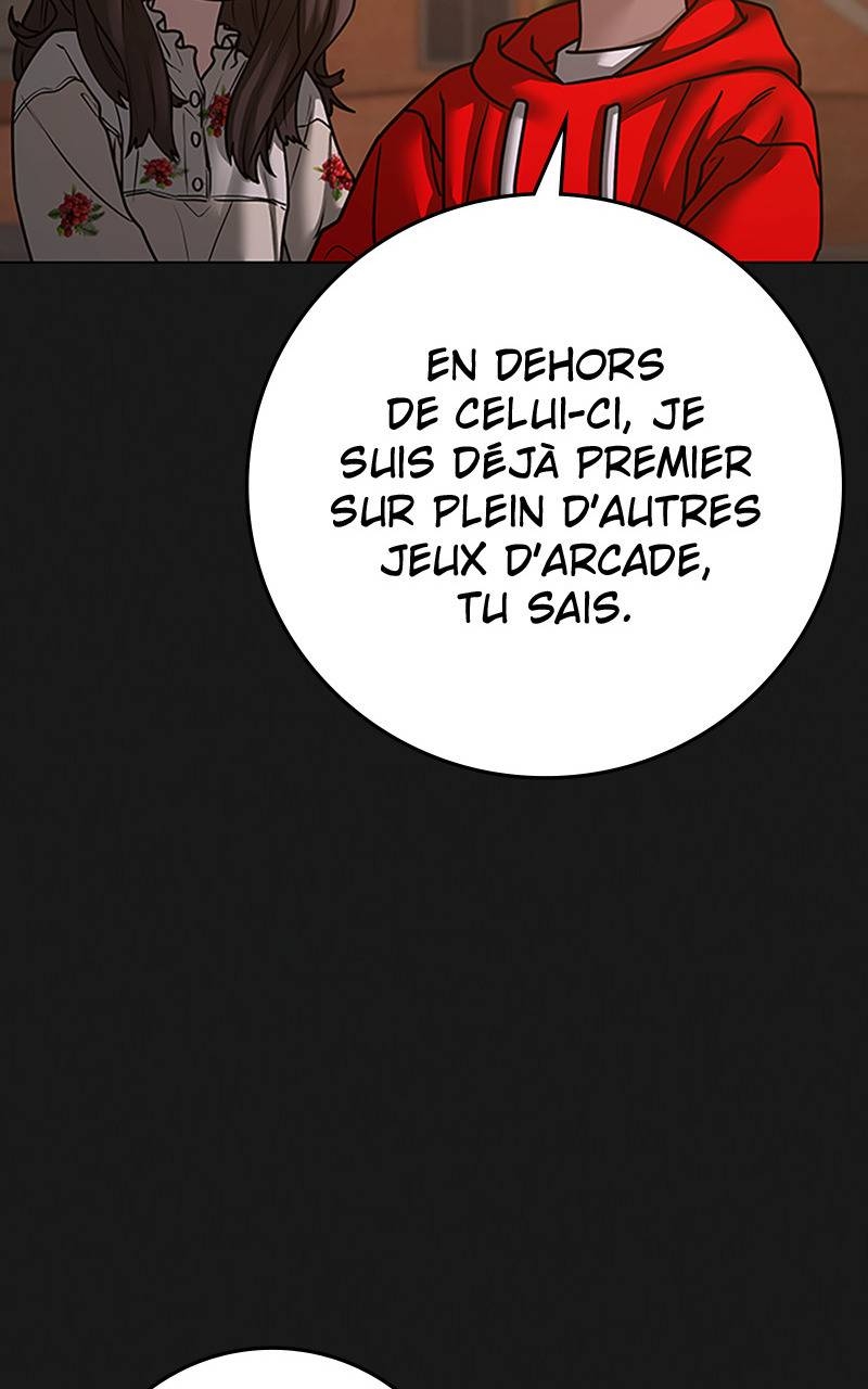 Read Reality Quest FR Manga Online