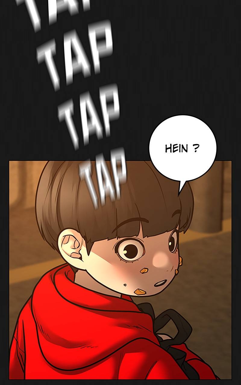 Read Reality Quest FR Manga Online