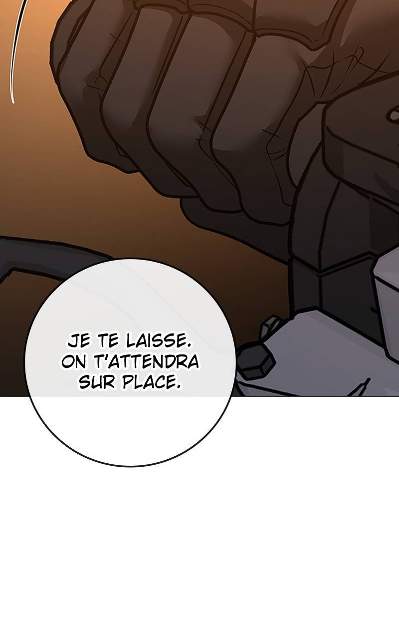 Read Reality Quest FR Manga Online