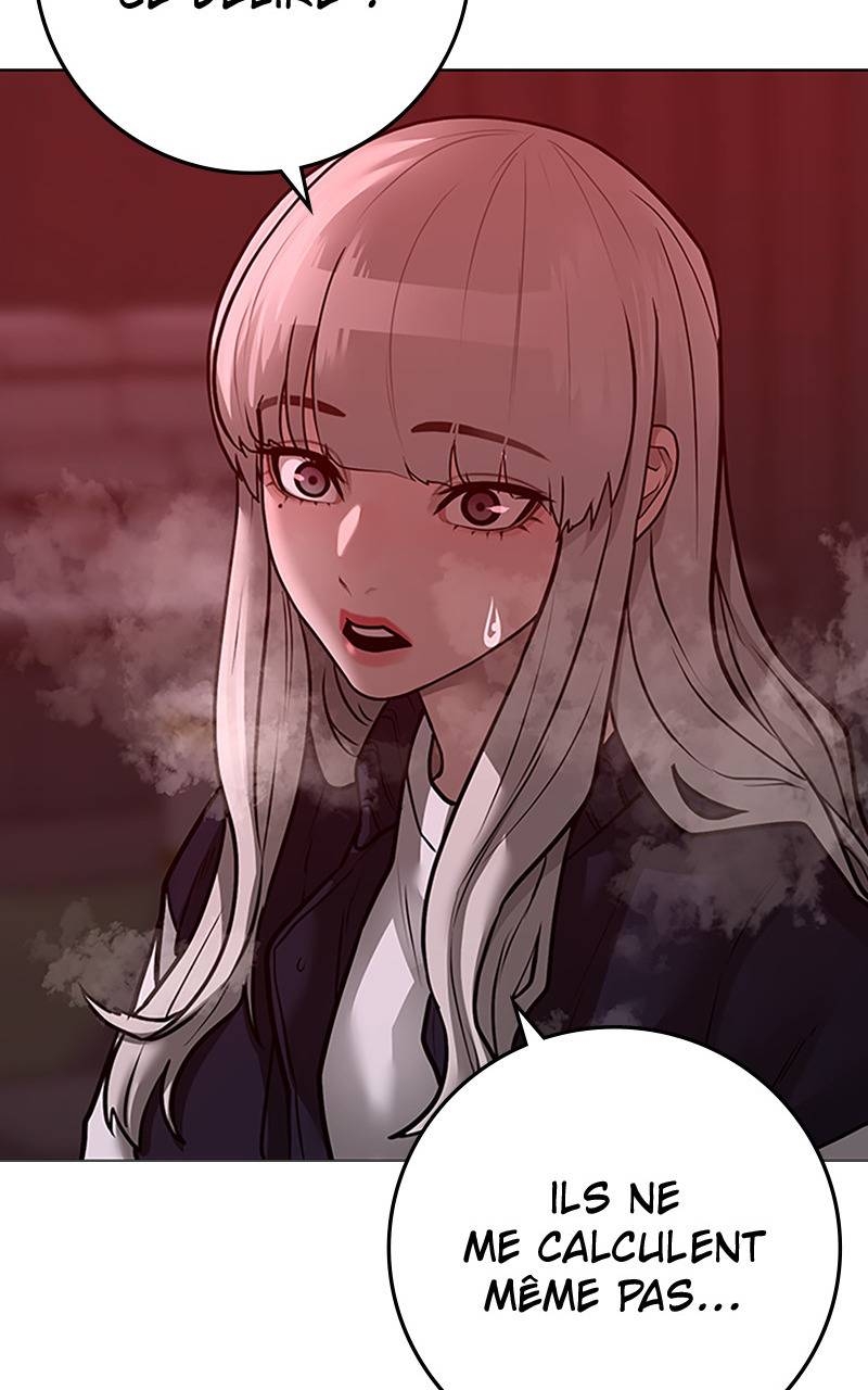 Read Reality Quest FR Manga Online