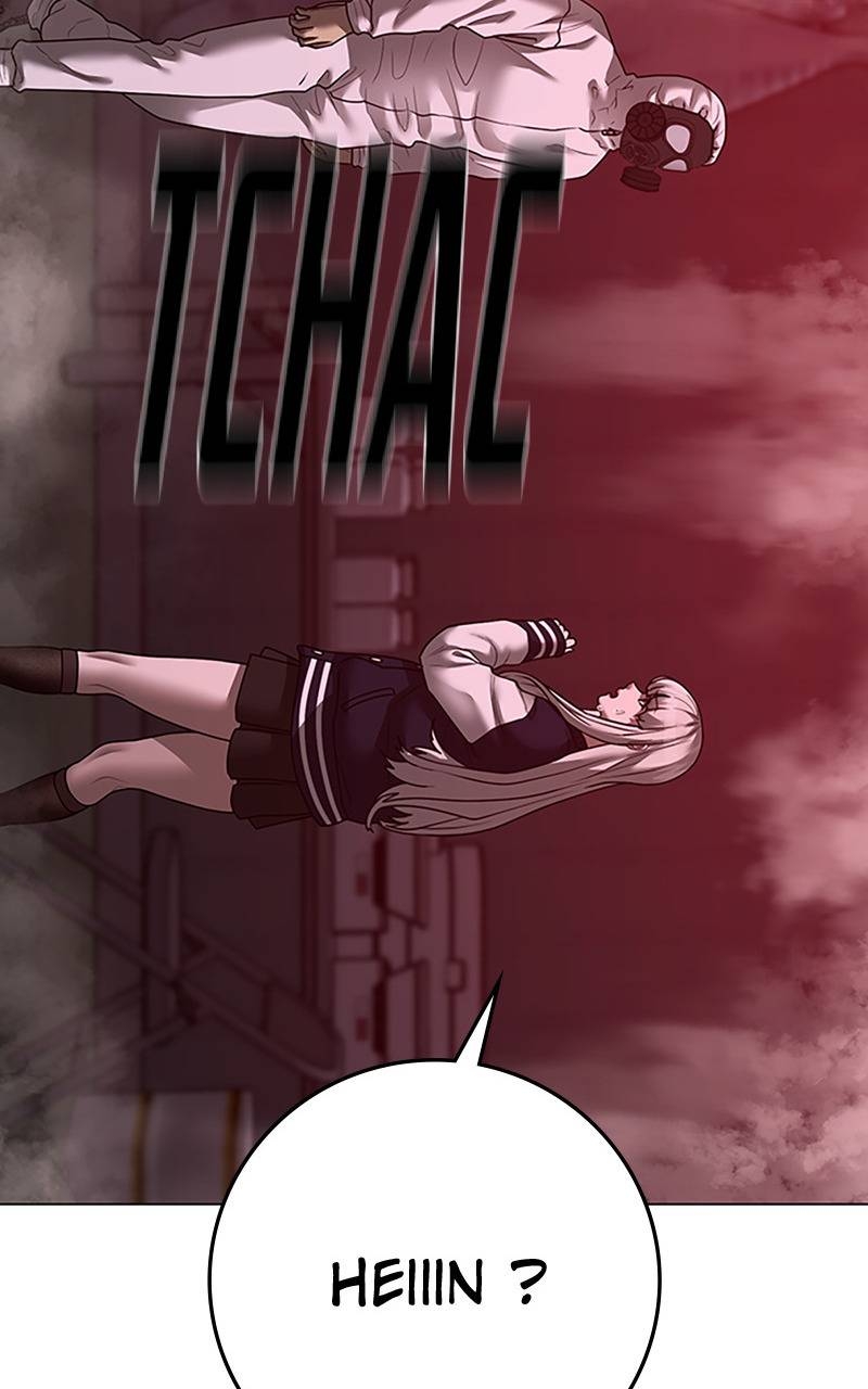 Read Reality Quest FR Manga Online