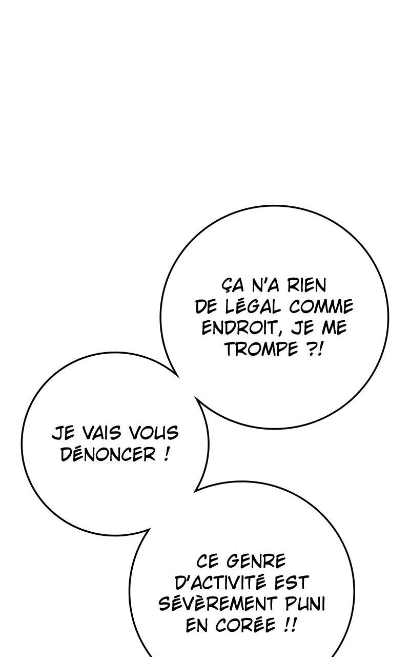 Read Reality Quest FR Manga Online