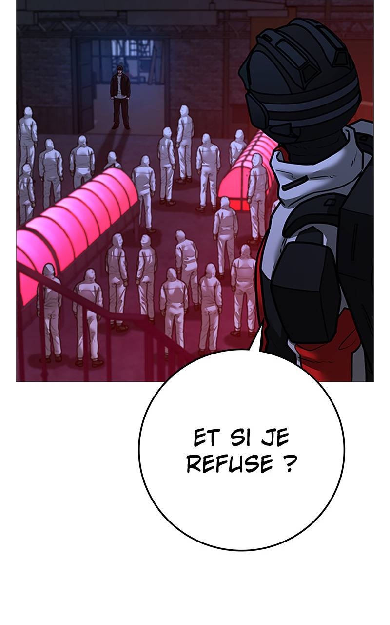 Read Reality Quest FR Manga Online