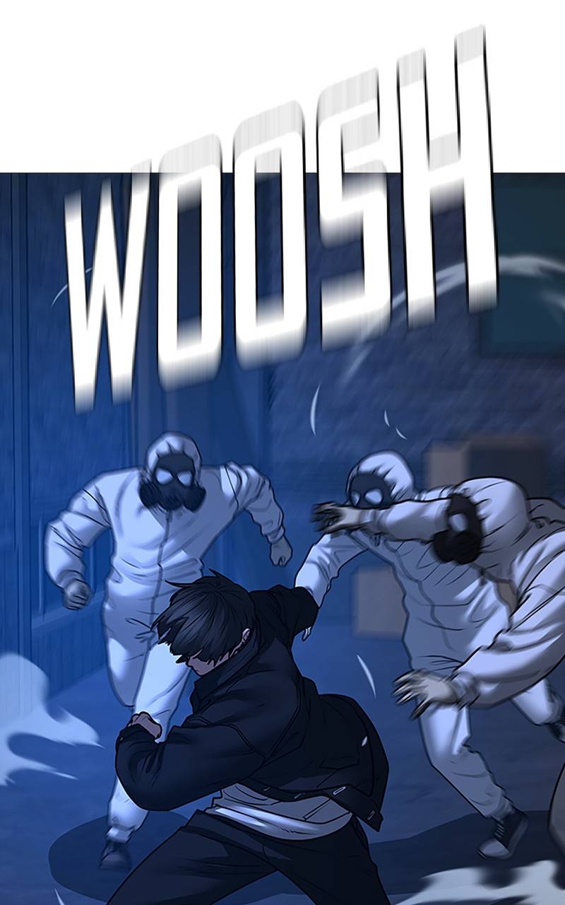 Read Reality Quest FR Manga Online