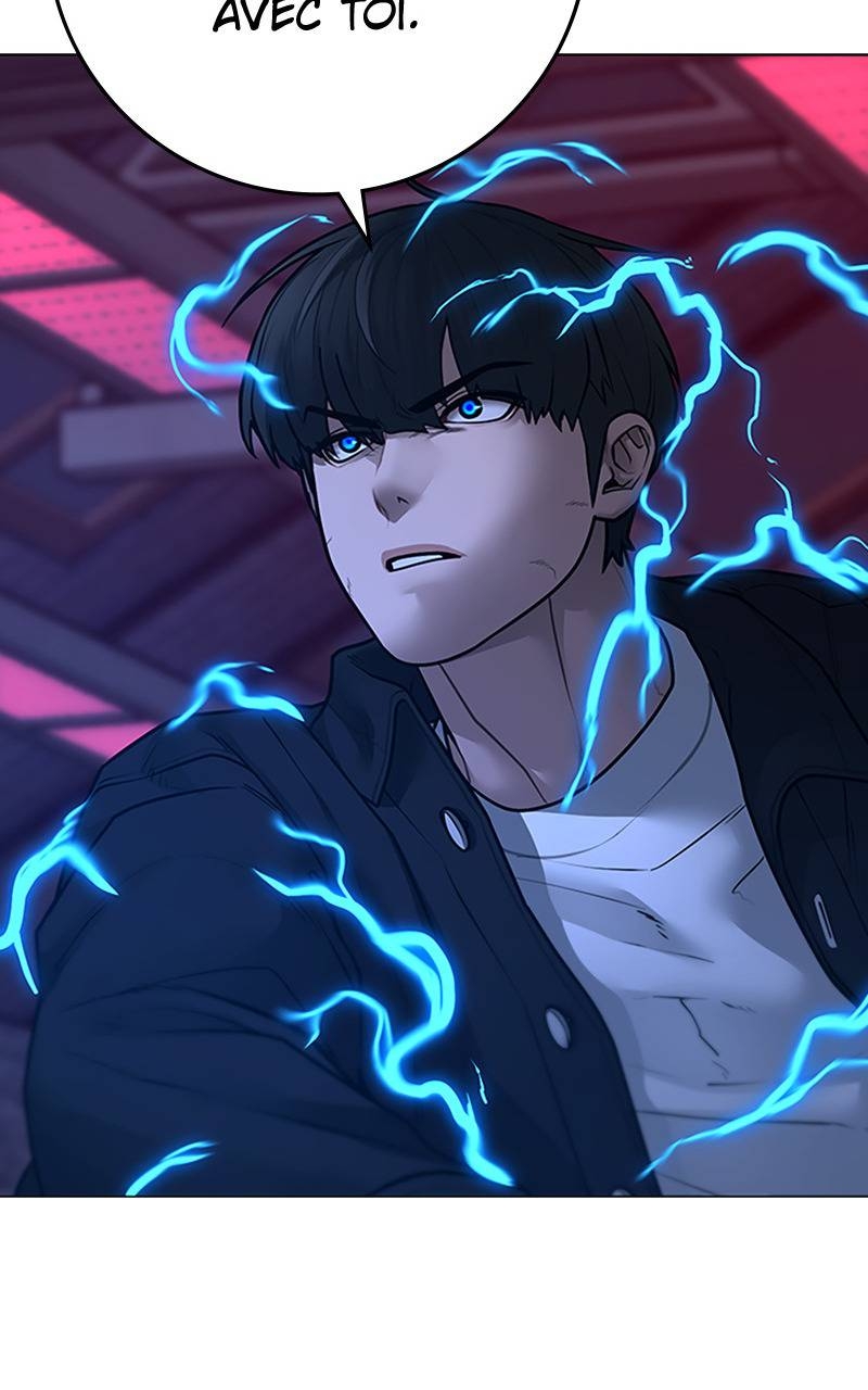 Read Reality Quest FR Manga Online