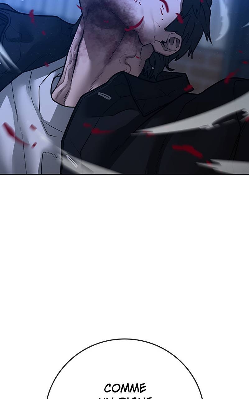 Read Reality Quest FR Manga Online