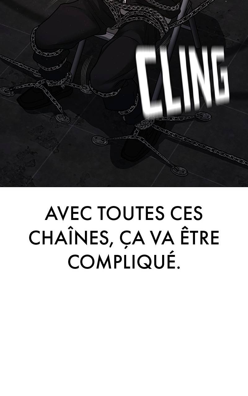 Read Reality Quest FR Manga Online