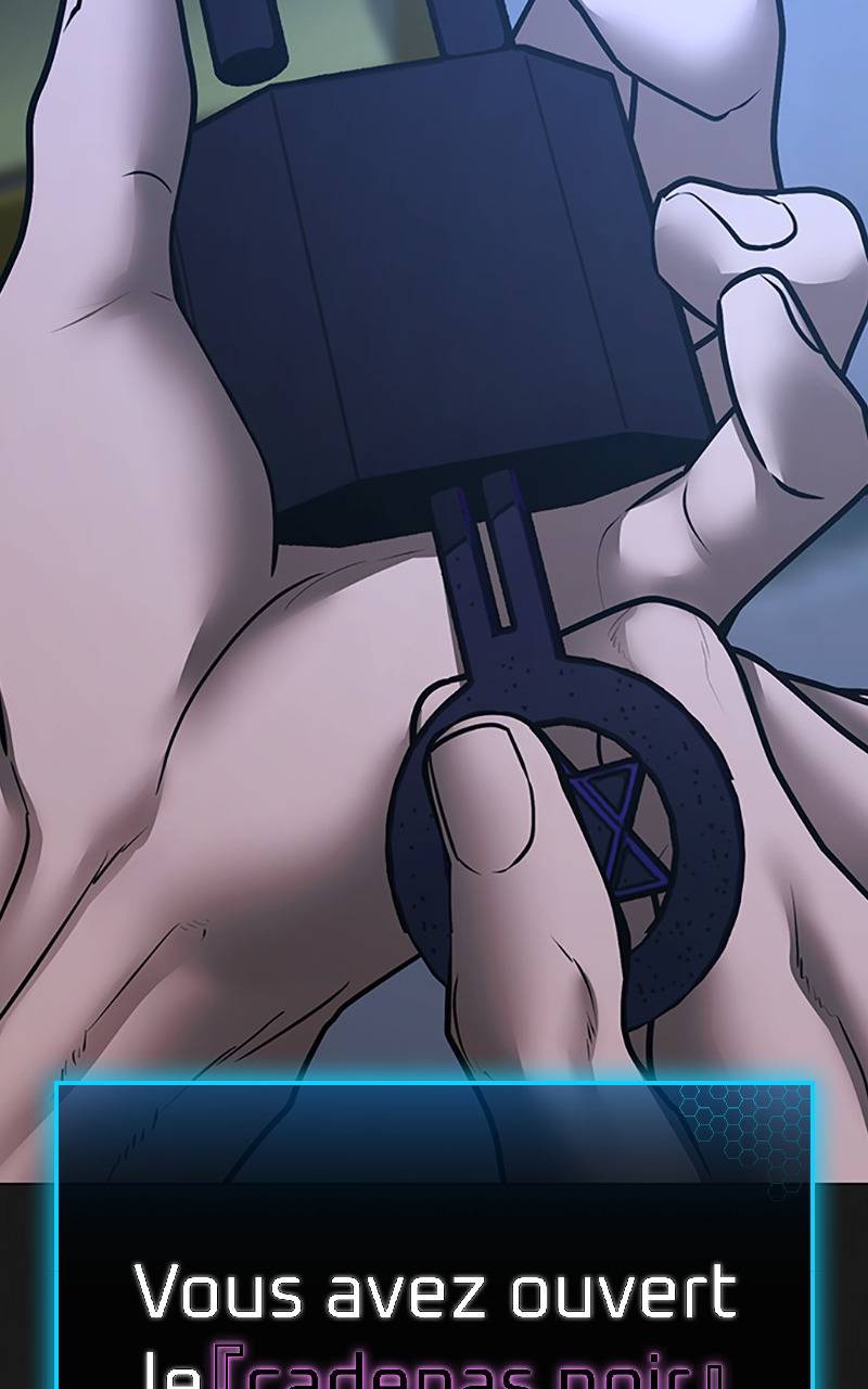 Read Reality Quest FR Manga Online