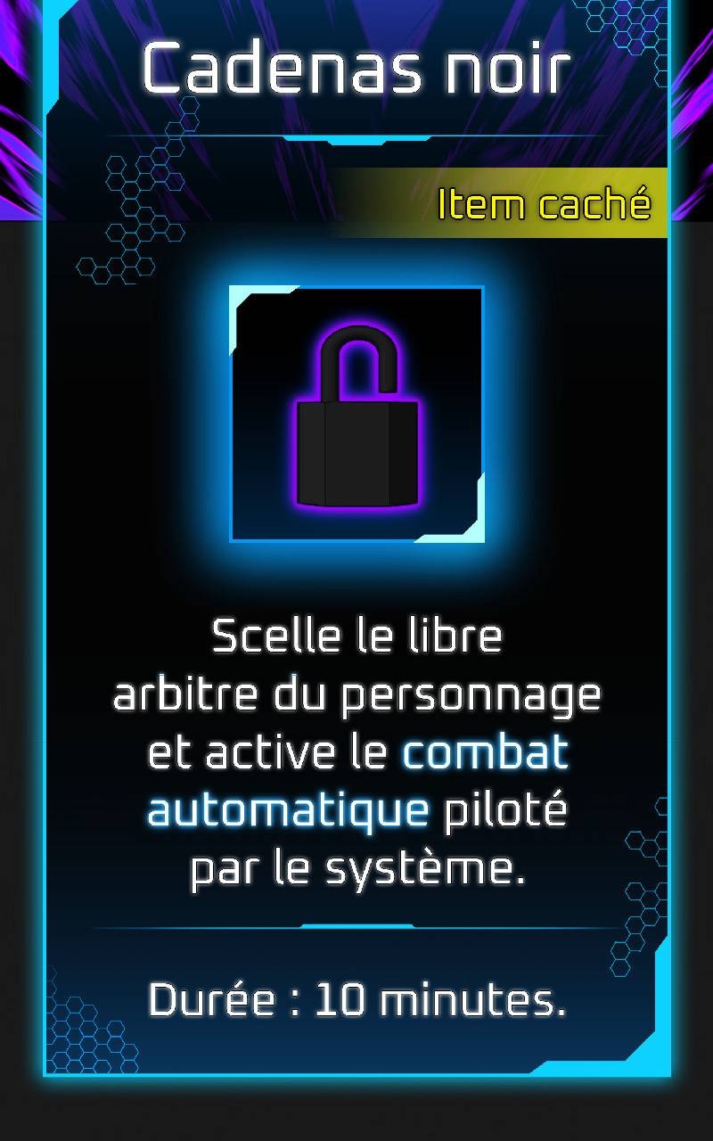 Read Reality Quest FR Manga Online