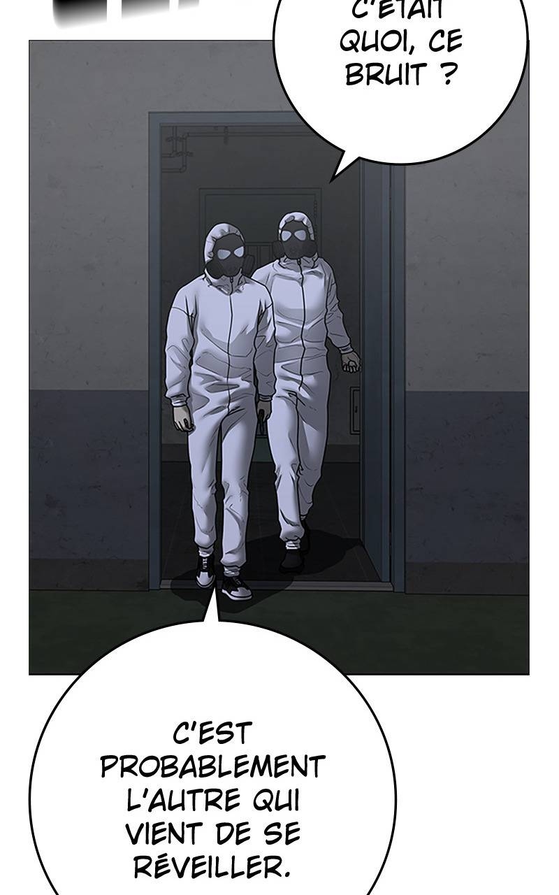 Read Reality Quest FR Manga Online