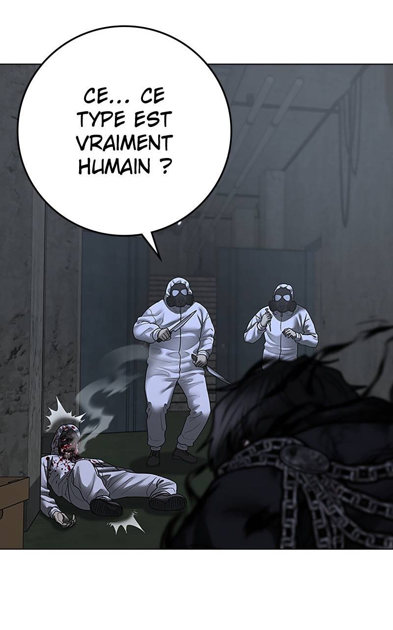 Read Reality Quest FR Manga Online