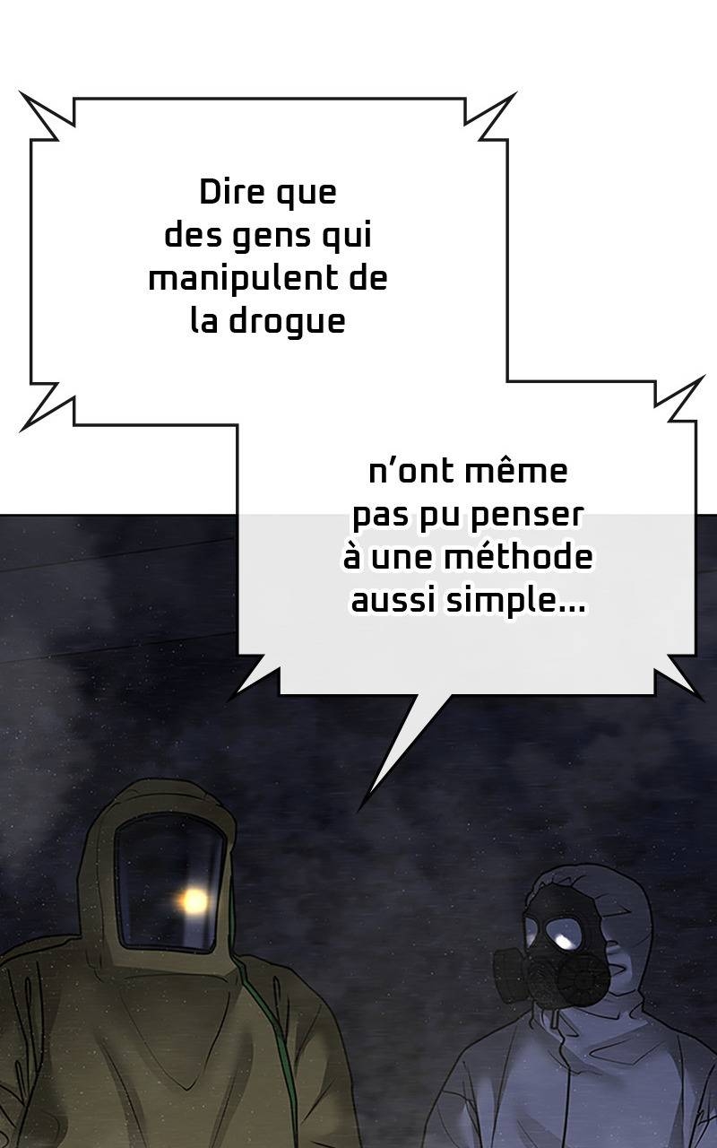 Read Reality Quest FR Manga Online