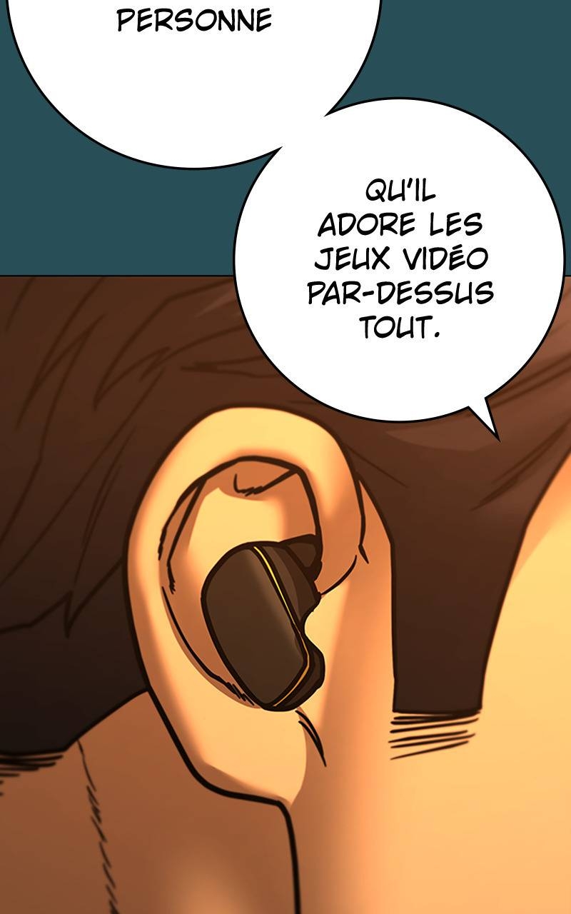 Read Reality Quest FR Manga Online