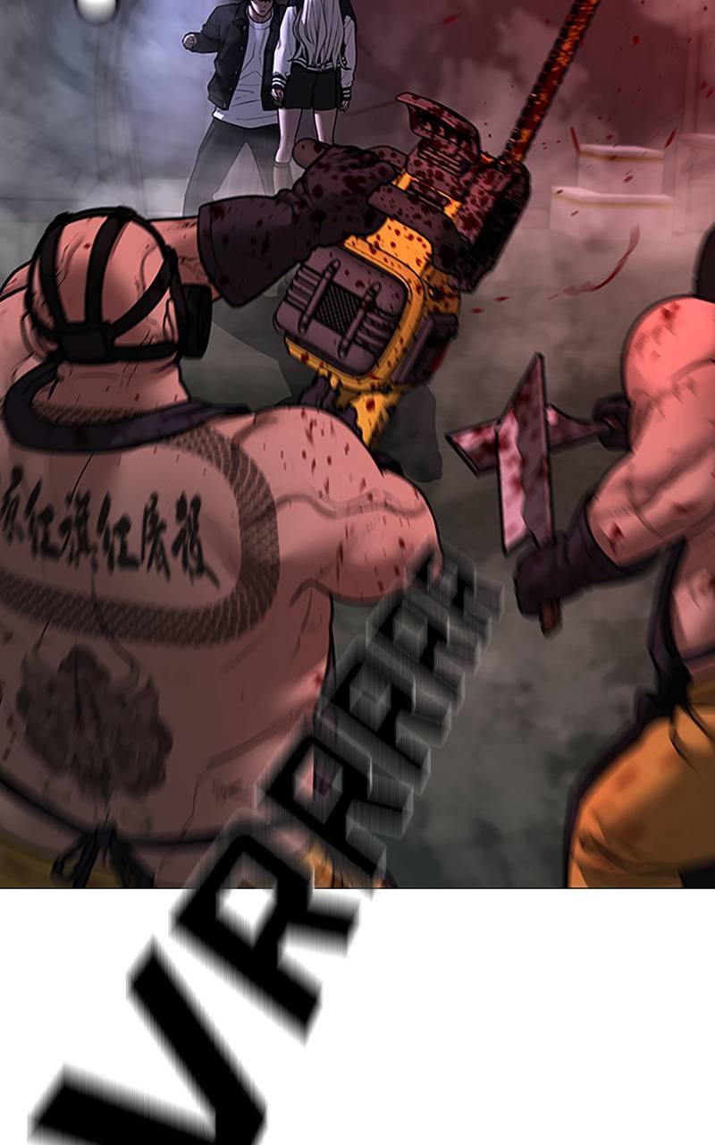 Read Reality Quest FR Manga Online