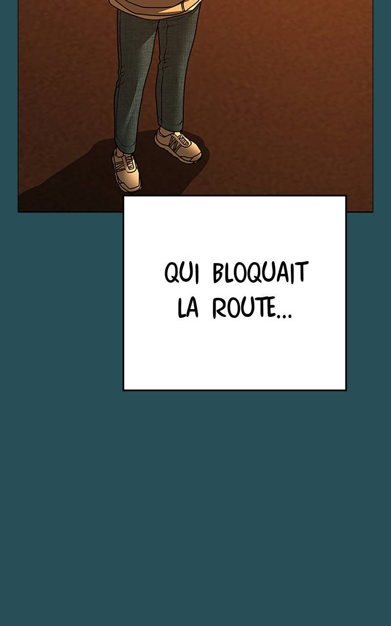 Read Reality Quest FR Manga Online