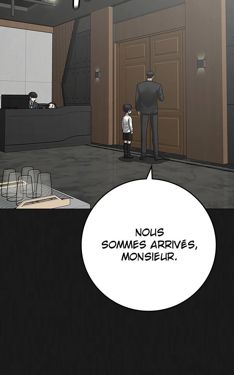 Read Reality Quest FR Manga Online