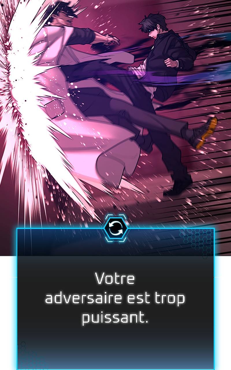 Read Reality Quest FR Manga Online