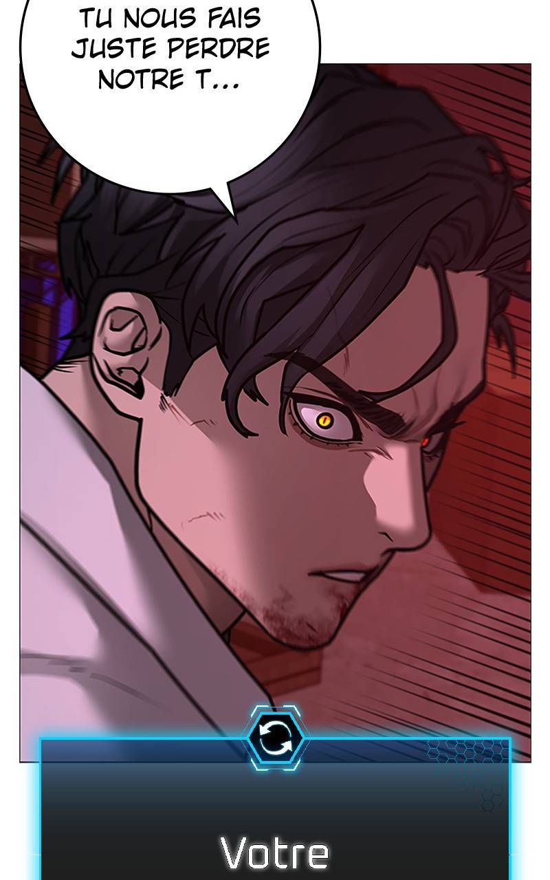 Read Reality Quest FR Manga Online