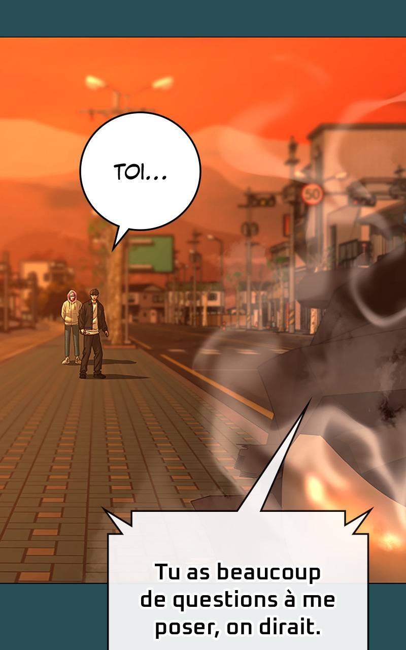 Read Reality Quest FR Manga Online