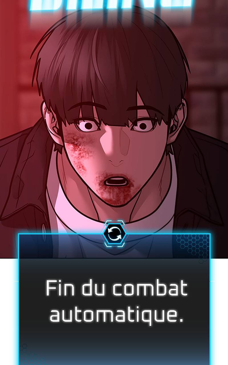 Read Reality Quest FR Manga Online