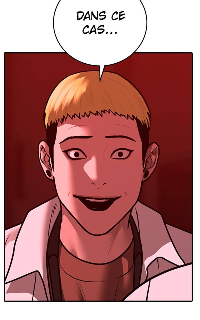 Read Reality Quest FR Manga Online