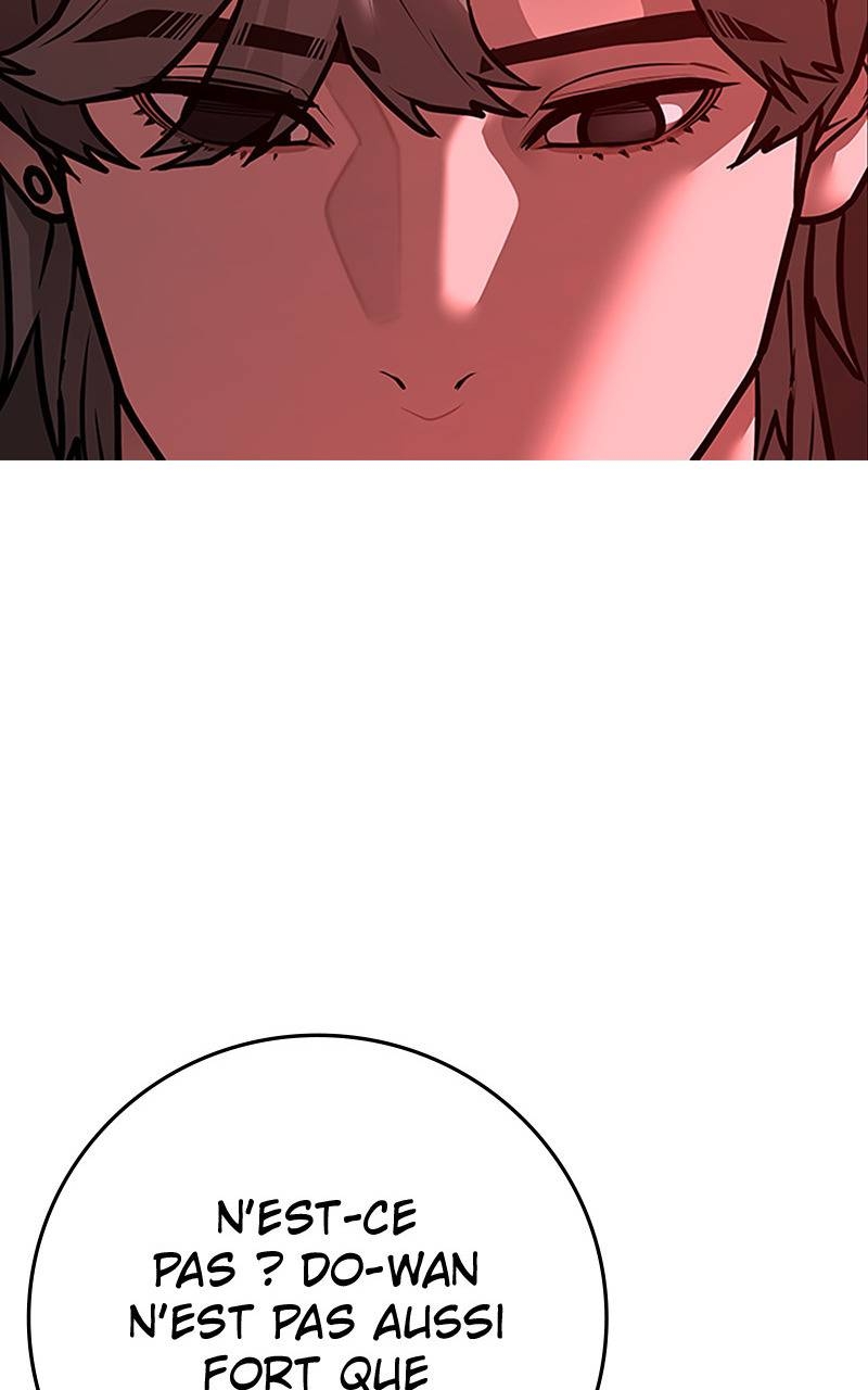 Read Reality Quest FR Manga Online