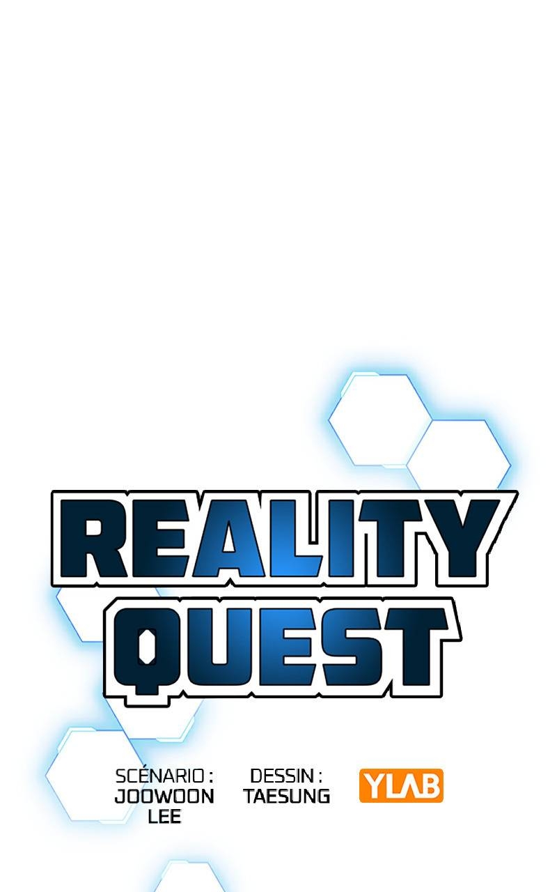 Read Reality Quest FR Manga Online