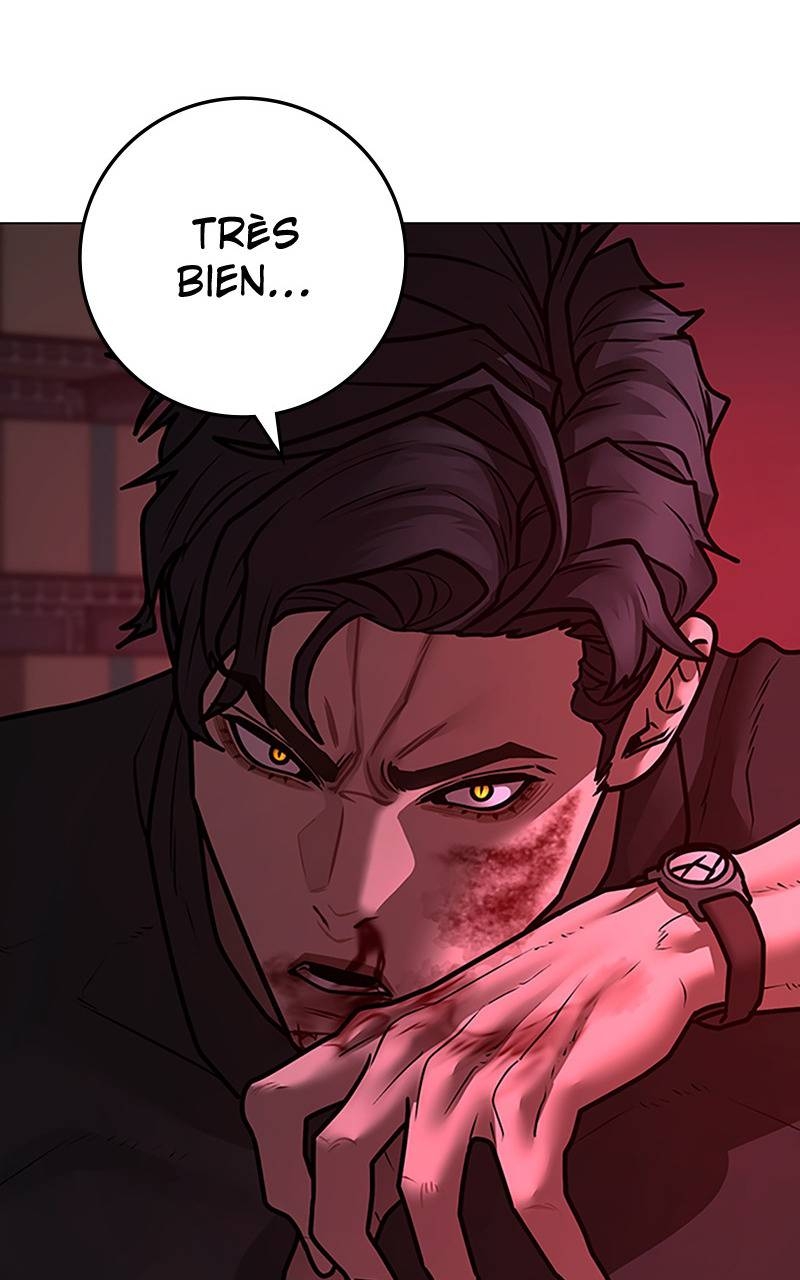 Read Reality Quest FR Manga Online