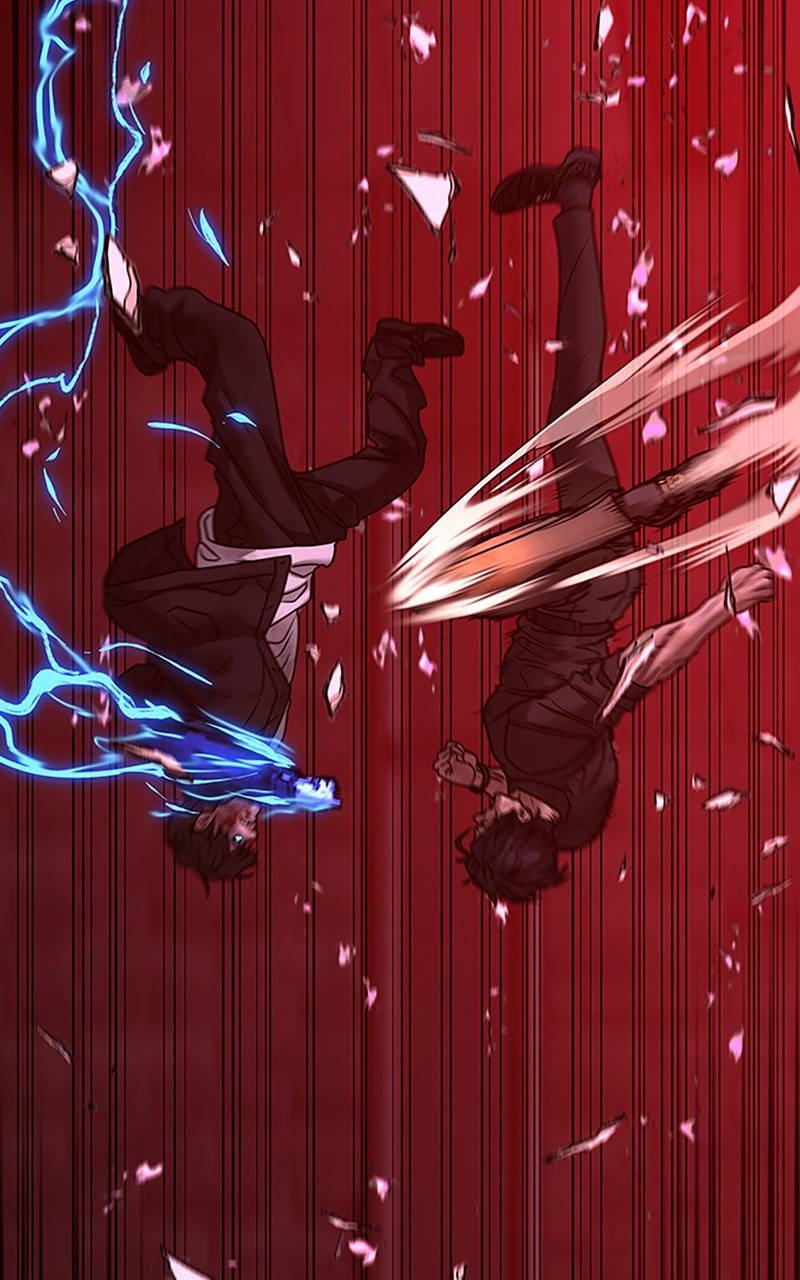 Read Reality Quest FR Manga Online