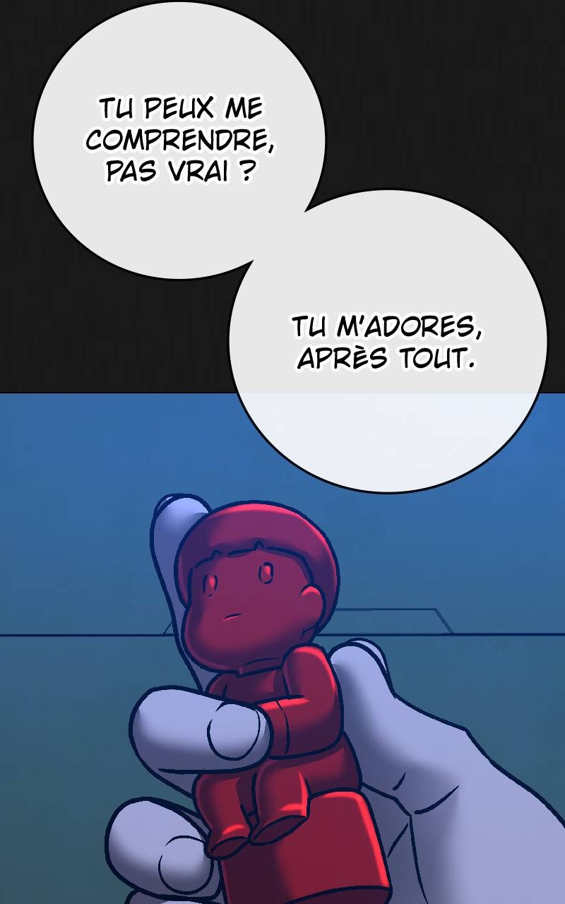 Read Reality Quest FR Manga Online