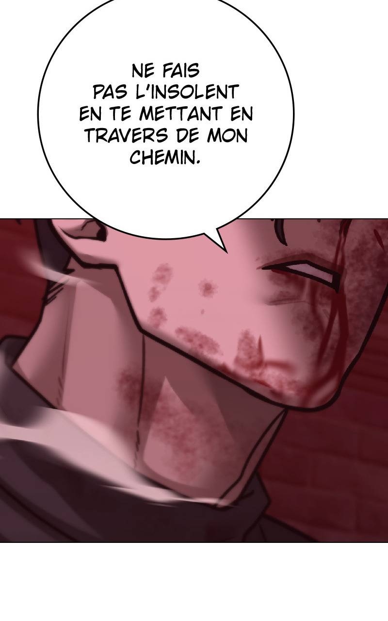 Read Reality Quest FR Manga Online