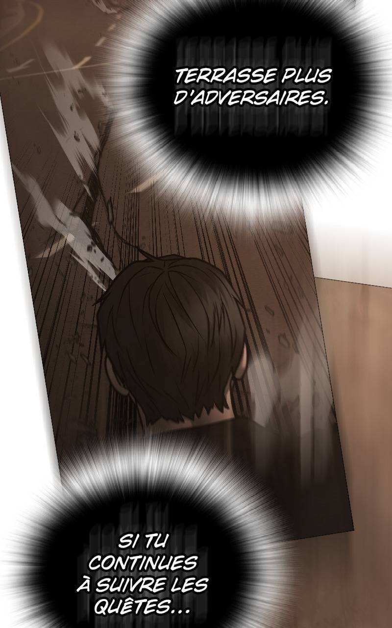 Read Reality Quest FR Manga Online