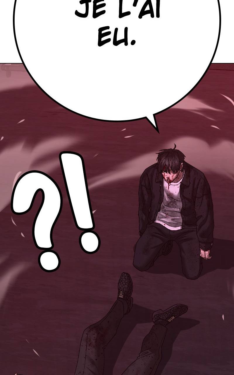 Read Reality Quest FR Manga Online