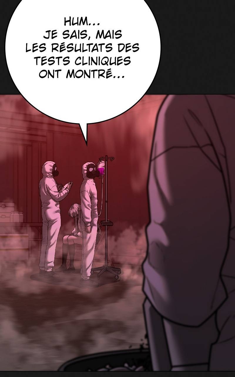 Read Reality Quest FR Manga Online