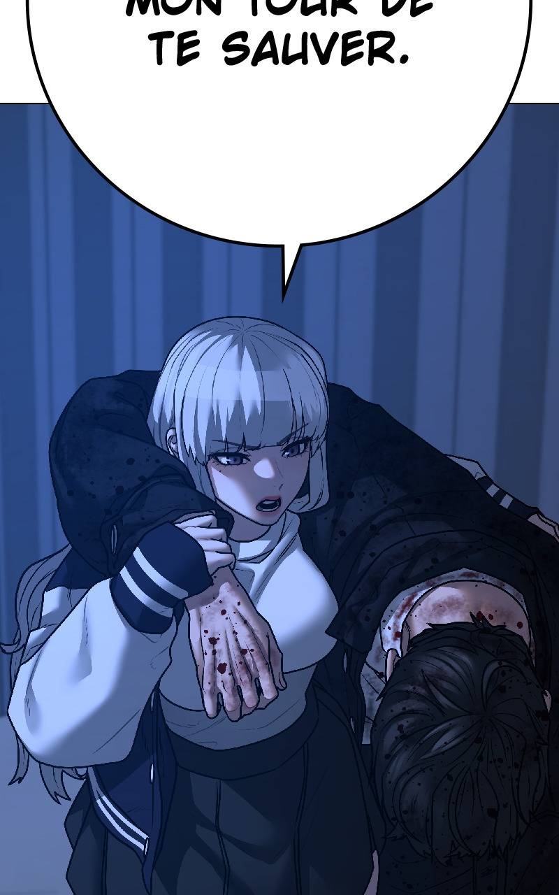 Read Reality Quest FR Manga Online