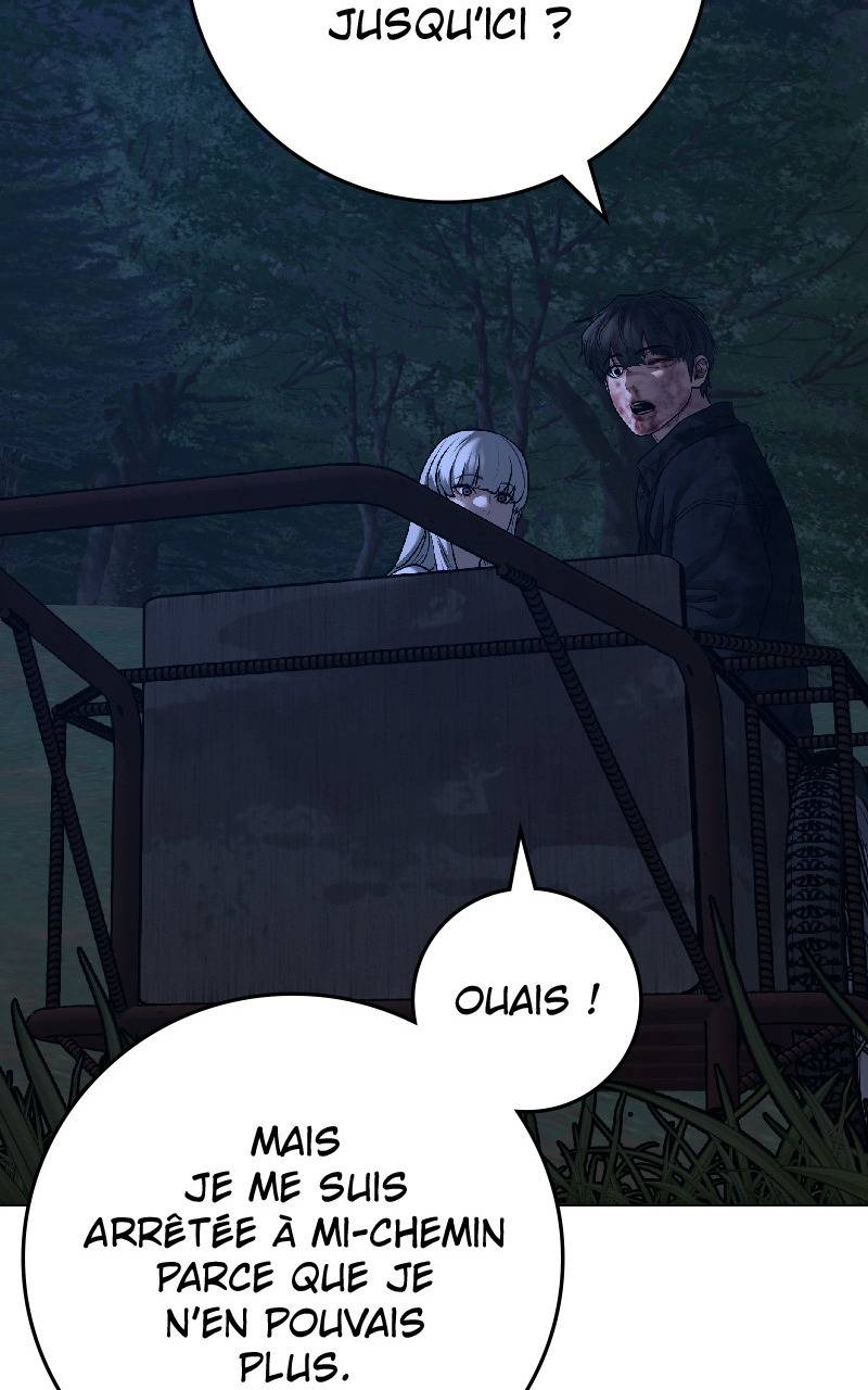 Read Reality Quest FR Manga Online