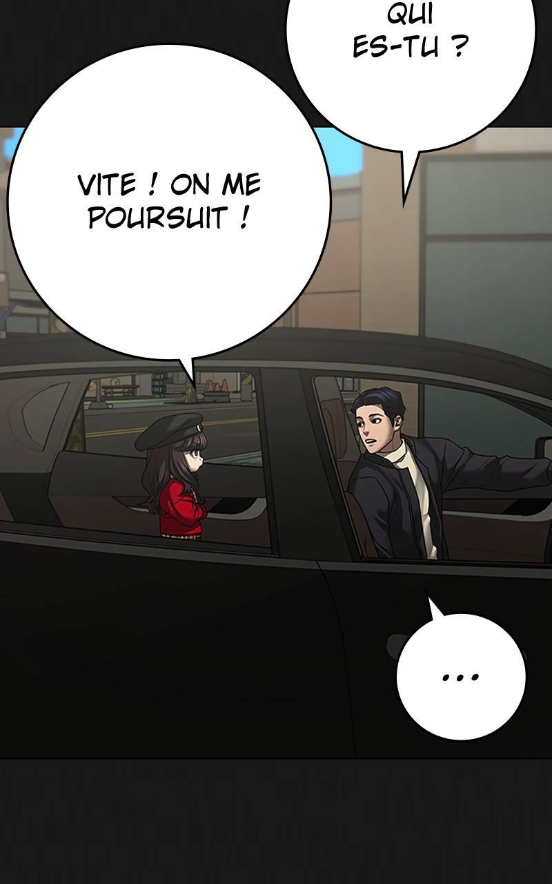 Read Reality Quest FR Manga Online