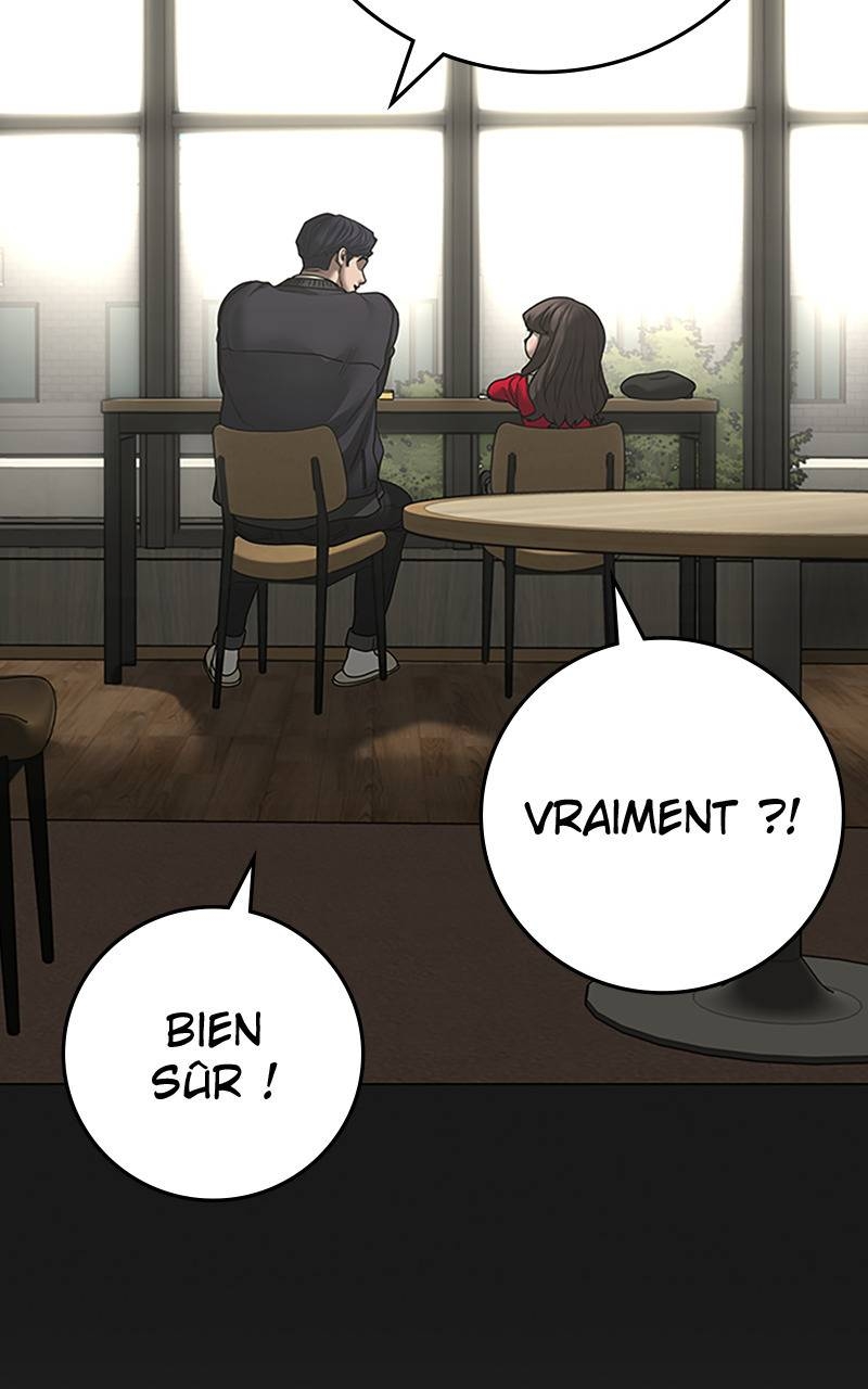 Read Reality Quest FR Manga Online