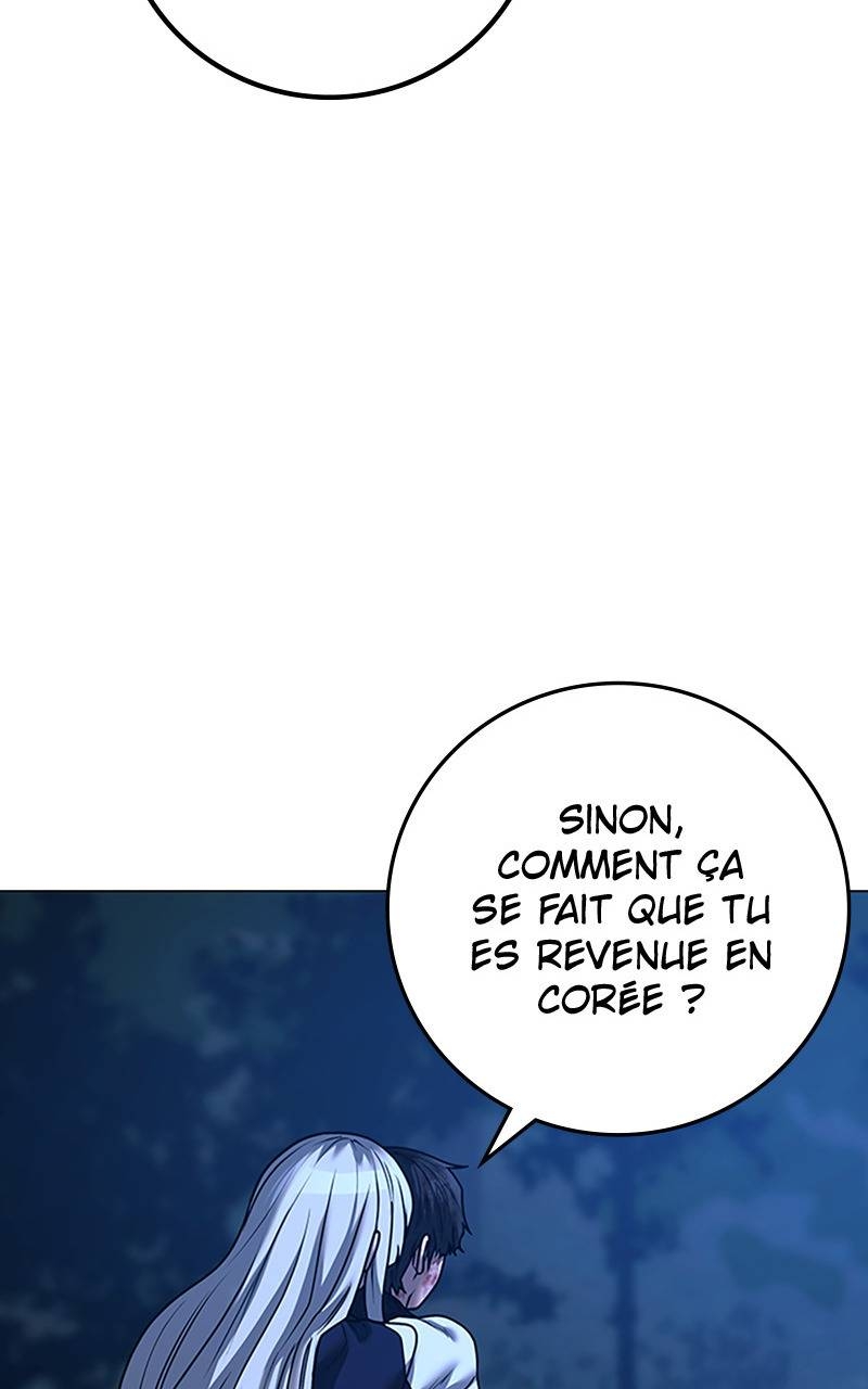 Read Reality Quest FR Manga Online