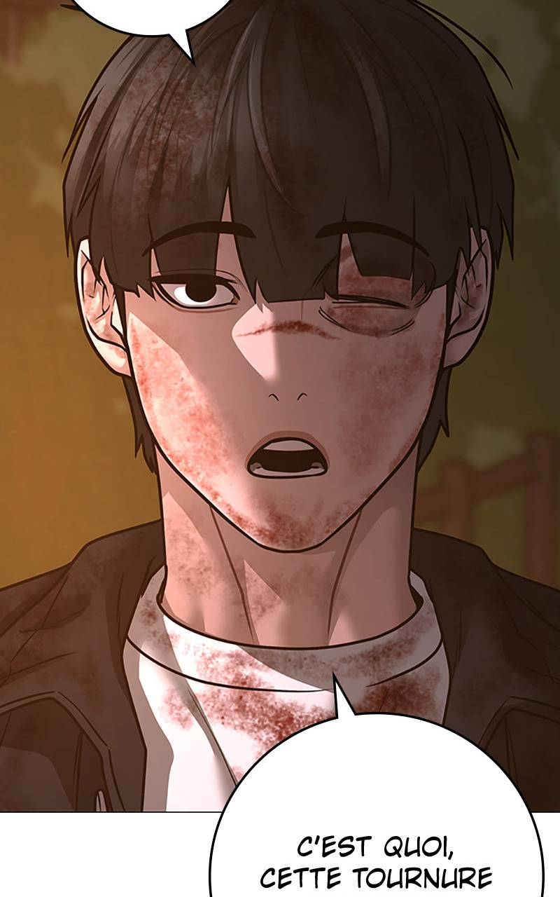 Read Reality Quest FR Manga Online