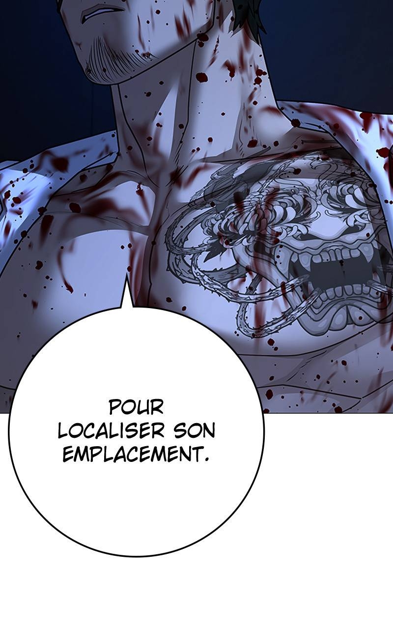 Read Reality Quest FR Manga Online