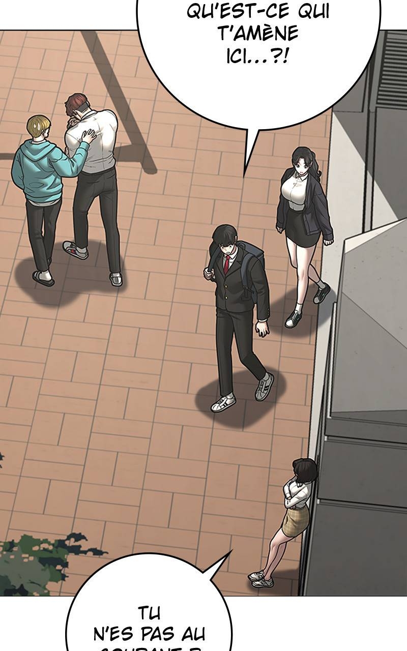 Read Reality Quest FR Manga Online