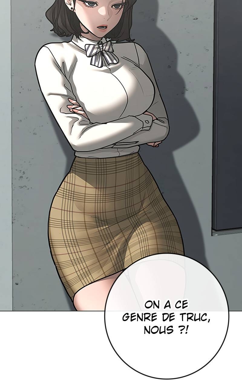 Read Reality Quest FR Manga Online