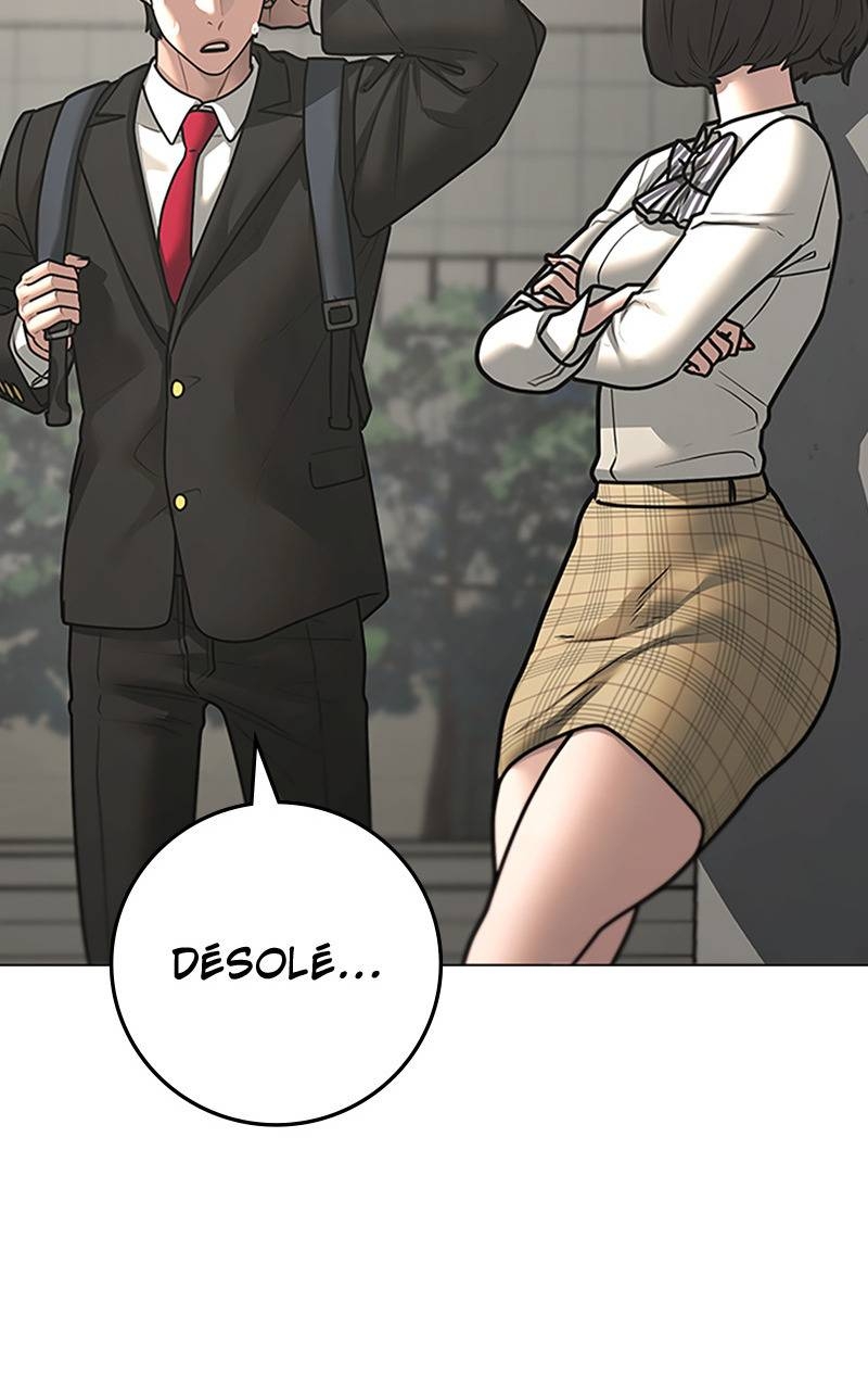 Read Reality Quest FR Manga Online