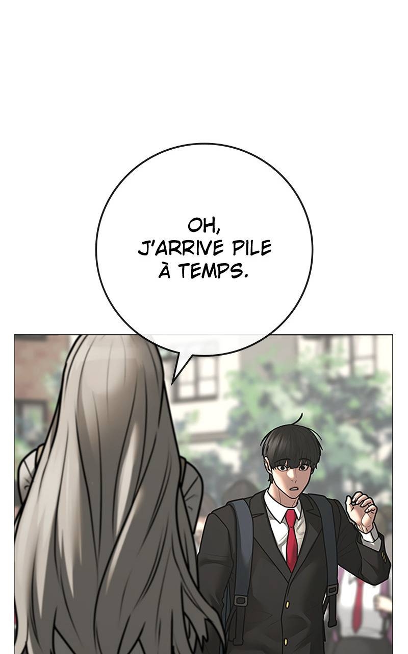 Read Reality Quest FR Manga Online