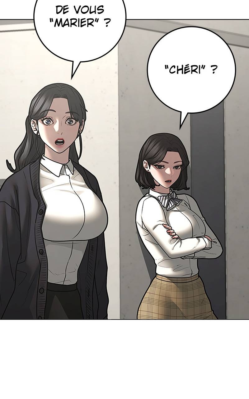 Read Reality Quest FR Manga Online